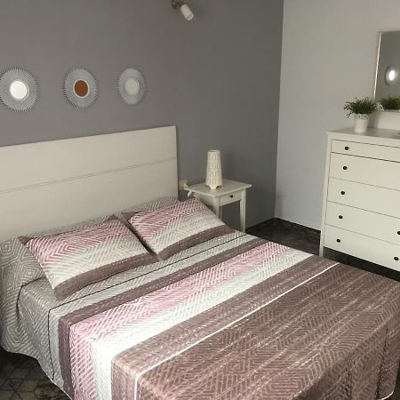 Ferienwohnung Orzola Mar Y Relax Exterior foto