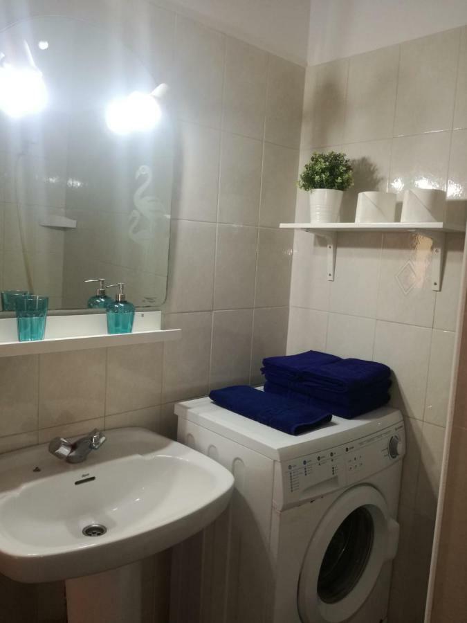 Ferienwohnung Orzola Mar Y Relax Exterior foto